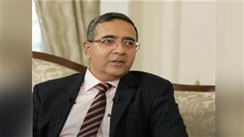 سفير الهند: تعاون مثمر بين مصر والهند فى العديد من المجالات