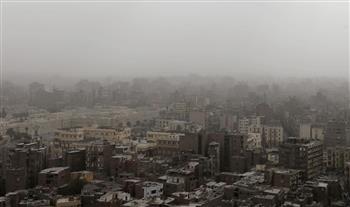   الأرصاد: طقس الغد بارد نهارا شديد البرودة ليلا والصغرى بالقاهرة 8