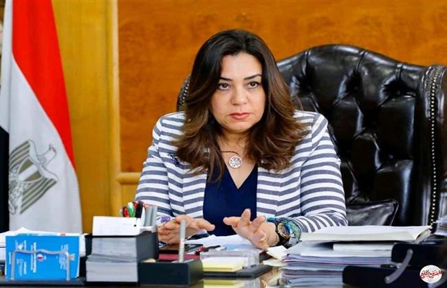 محافظ دمياط تبحث آخر مستجدات مشروع تطوير وتأهيل كوبري «جسر الحضارة»