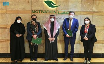   السعودية والمجر تبحثان سبل تعزيز التعاون البرلماني