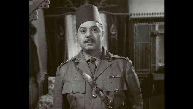 في ذكرى وفاة صلاح منصور.. حياة مأسوية ووفاة إثنين من أبنائه