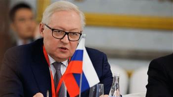   دبلوماسي روسي: موسكو ستبذل قصارى جهدها لمنع أوكرانيا من الانضمام إلى الناتو