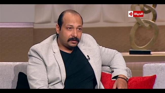محمد ثروت ضيف "واحد من الناس".. الجمعة والسبت
