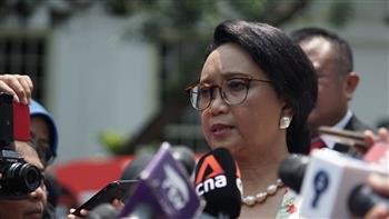   إندونيسيا تؤكد تضامنها مع الإمارات عقب تعرضها لهجمات حوثية