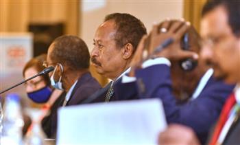   السودان: مجلس الوزراء المكلف يجيز مشروع موازنة العام 2022