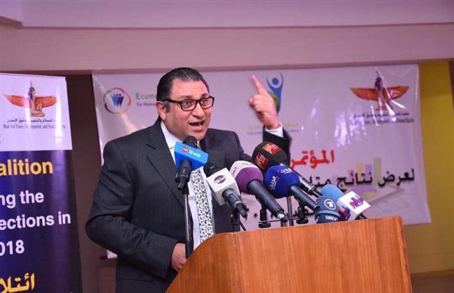مؤسسة ماعت تطالب بعقد جلسة خاصة لمجلس حقوق الإنسان لمناقشة انتهاكات الحوثيين  