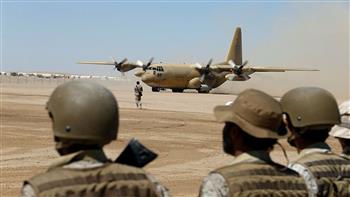   التحالف العربي: مقتل 90 حوثيًا وتدمير 11 آلية عسكرية في مأرب