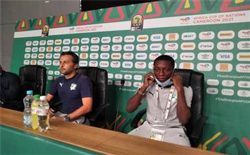   مدرب كوت ديفوار: مواجهة الجزائر ستكون رائعة وجميع الفرق الأربعة لديها فرصة للتأهل