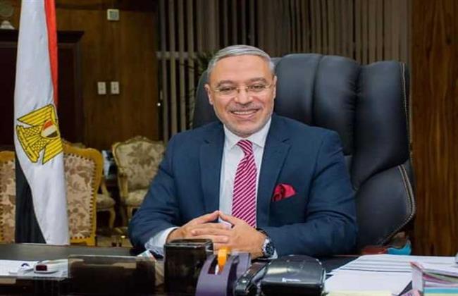 بالأسماء.. ترشيح 7 بالقائمة المبدئية لوظيفة عميد هندسة طنطا 