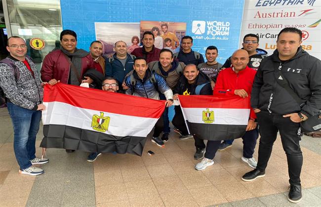 من أجل عيون الثامنة.. التنسيقية تطير للكاميرون لمؤازرة منتخب مصر اليوم أمام السودان 