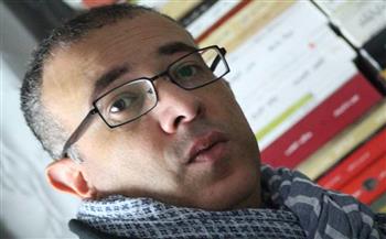   حاتم حافظ يشارك في معرض القاهرة الدولي للكتاب برواية "جيد بما يكفي"