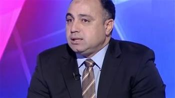 محمد عمارة: ليس أمام مصر غير الفوز على السودان 