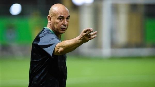 حسام حسن يعلن قائمة الاتحاد السكندرى لمواجهة إيسترن كومبانى 