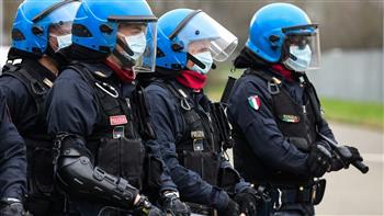   إيطاليا: ارتفاع أعداد مصابي كورونا من نزلاء السجون للضعف