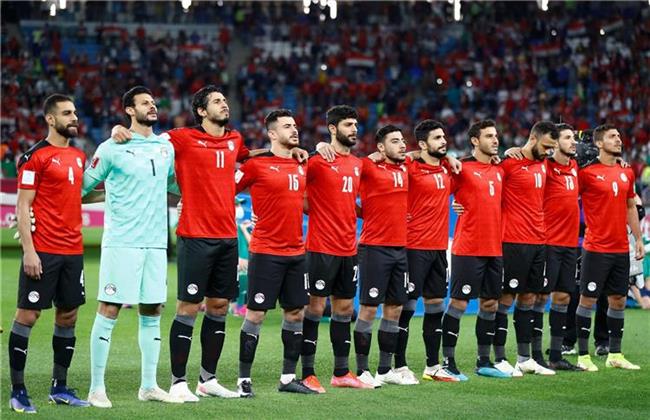 بث مباشر.. مباراة مصر والسودان بكأس الأمم الإفريقية 