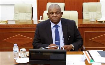   عضو في مجلس السيادة السوداني يشيد بدور الاتحاد الأفريقي