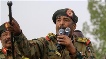   السودان: البرهان يكلف وكلاء الوزارات بالقيام بمهام الوزراء