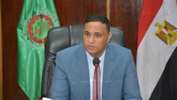 محافظ الدقهلية يعتمد تعديل 39 مخططا تفصيليا بعدد من مدن وقرى المحافظة