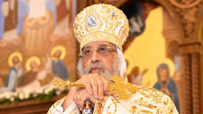 البابا تواضروس يؤكد تضامن الكنيسة المصرية مع الإمارات ضد هجوم مليشيا الحوثي