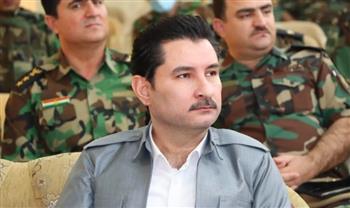   العراق: استهداف منزل النائب الثاني لرئيس البرلمان العراقي في كركوك