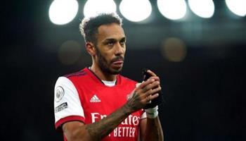 تقارير.. النصر السعودى يسعى لإستعارة أوباميانج 