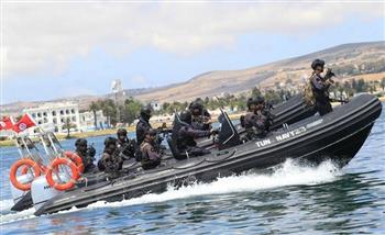   الدفاع التونسية: الوحدات البحرية أنقذت 23 مهاجرا غير شرعي أمام السواحل