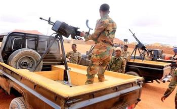  القوات الصومالية تقبض على 3 عناصر من ميليشيا الشباب في شبيلي السفلى