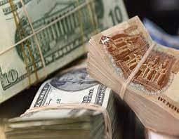 أسعار الدولار يوم الخميس 20_1_2022