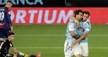 سيلتا فيجو يفوز على أوساسونا بثنائية نظيفة في الدوري الإسباني