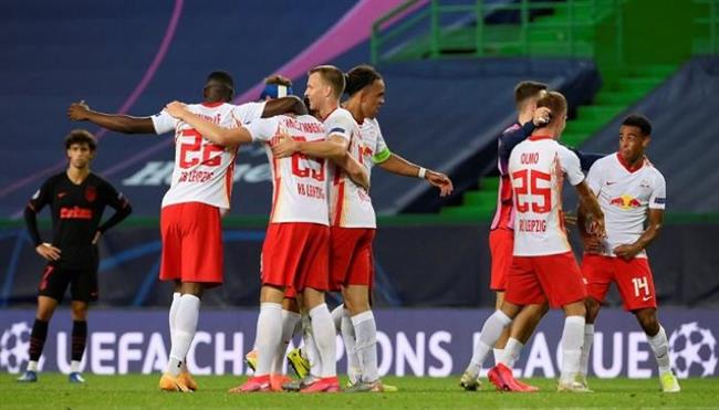 «هانوفر 96» و«لايبزبج» يتأهلان لربع نهائي كأس ألمانيا