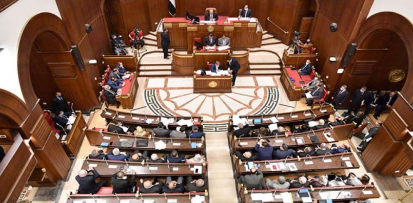 علاوة سنوية للقطاع الخاص.. تفاصيل مشروع قانون العمل الجديد 2022