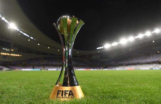 الاتحاد الإماراتي يعلن ملاعب كأس العالم للأندية