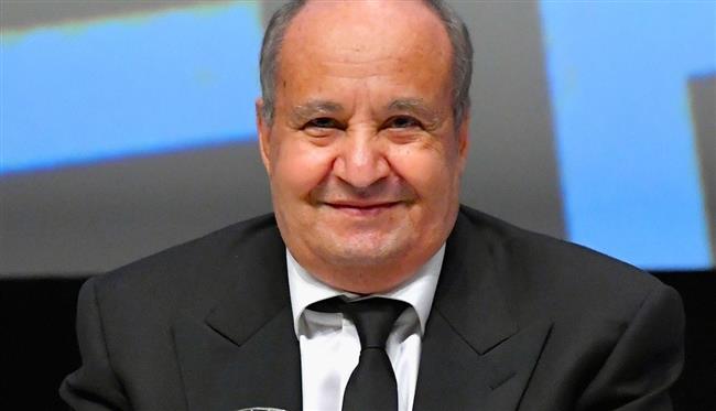 وحيد حامد تنبأ بوفاته