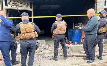   مقتل 20 شخصا من عائلة واحدة في جبلة بمحافظة بابل بالعراق