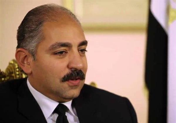 أول تعليق من العامري فاروق على قرار عودته لمنصبه في الأهلي 