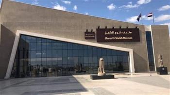   غرق متحفي شرم الشيخ والغردقة بمياه الأمطار.. «الآثار» ترد