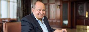 في ذكرى وفاة وحيد حامد.. قصر السينما يستضيف ابنه مروان حامد اليوم