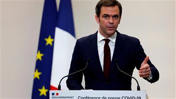   وزير الصحة الفرنسي: الموجة الخامسة لكورونا في فرنسا قد تكون الأخيرة