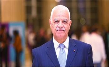 الدويري: مصر أقدر دولة بالعالم مؤهلة لقيادة جهود إقامة الدولة الفلسطينية