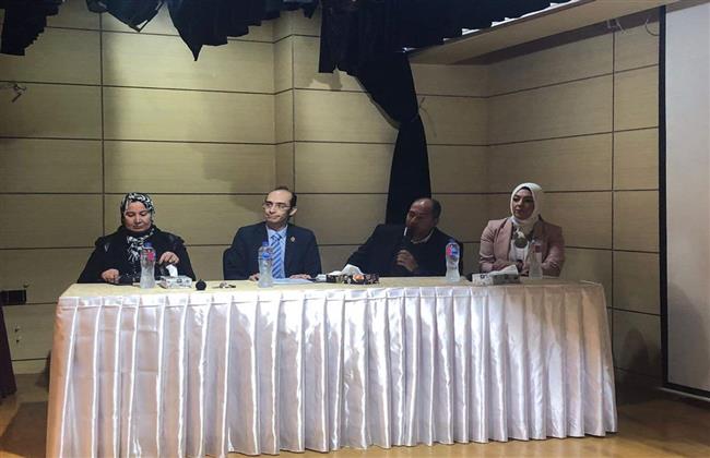 لجنة حقوق الإنسان بمجلس النواب: ذوي الهمم عانوا لسنوات طويلة من التنمر والإهمال لسنوات  