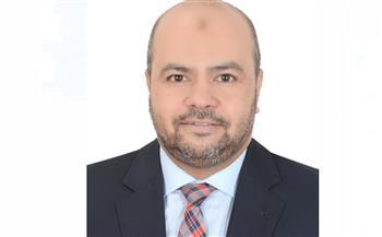 أحمد عبدالرازق.. أول وكيل دائم لوزارة المالية