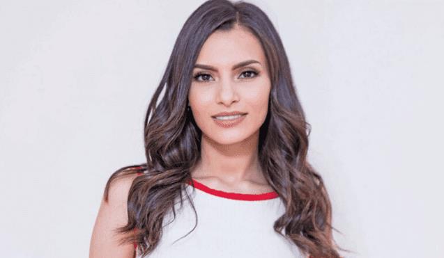 كارمن سليمان تحيي حفلا غنائيا ضمن فعاليات موسم الرياض