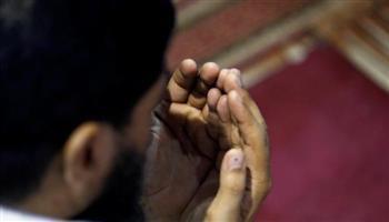 ردده  لتنال مرادك.. دعاء تعجيل الزواج