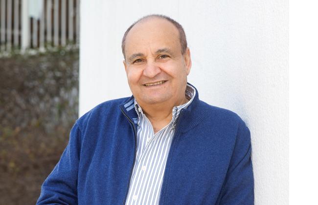 سر إقامة وحيد حامد في فندق «جراند حياة»