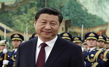   الرئيسان الصيني والأوزبكي يتبادلان التهنئة بمناسبة الذكرى الثلاثين لإقامة العلاقات بين بلديهما