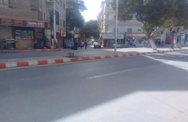 دافئ مشمس نهارا شديد البرودة ليلا.. طقس قنا اليوم