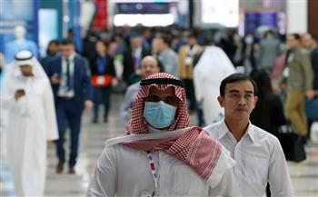   كورونا بالدول العربية: الإمارات أكثر الإصابات.. والبحرين صفر وفيات خلال 24 ساعة