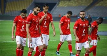 كأس الرابطة.. الأمل الأخير أمام 4 نجوم بالأهلي لحسم المصير