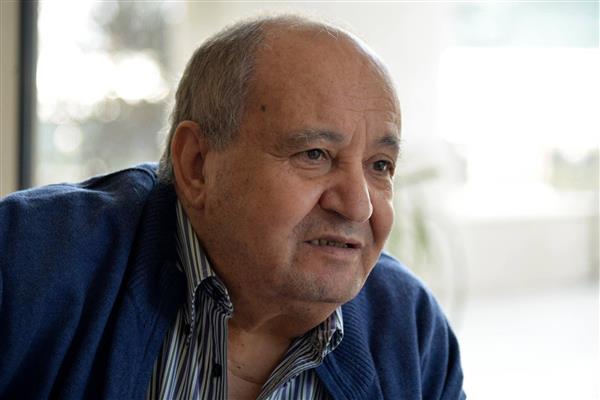 وحيد حامد لـ ليلى علوى وإلهام شاهين:«خدوا بالكم من نفسكم»