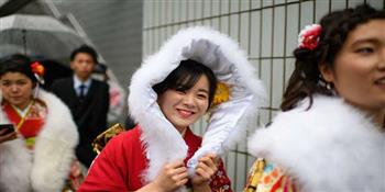   اليابان: خفض سن الرشد إلى 18 عاما لأول مرة منذ 140 عاما